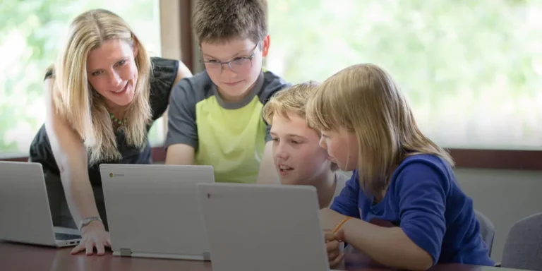 Using the Internet for Research